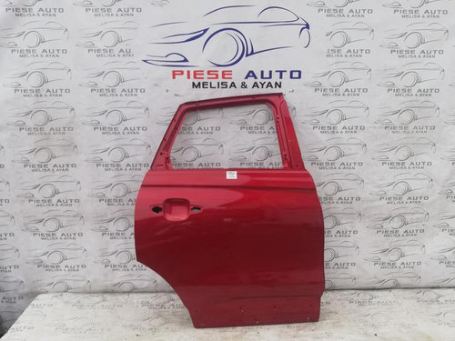 Usa dreapta spate Opel Crossland X an 2017-2018-2019-2020-2021-2022-2023-2024 XA3LYS52X7