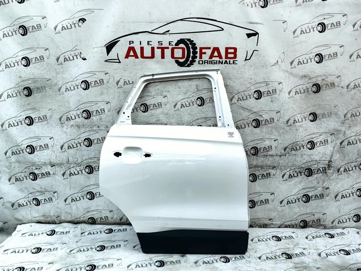 Usa dreapta spate Opel Crossland X an 2017-2018-2019-2020-2021-2022-2023-2024 I86FVCOJ35