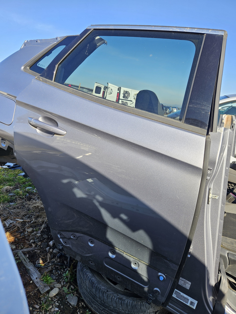 Usa dreapta spate Opel Grandland X 2018
