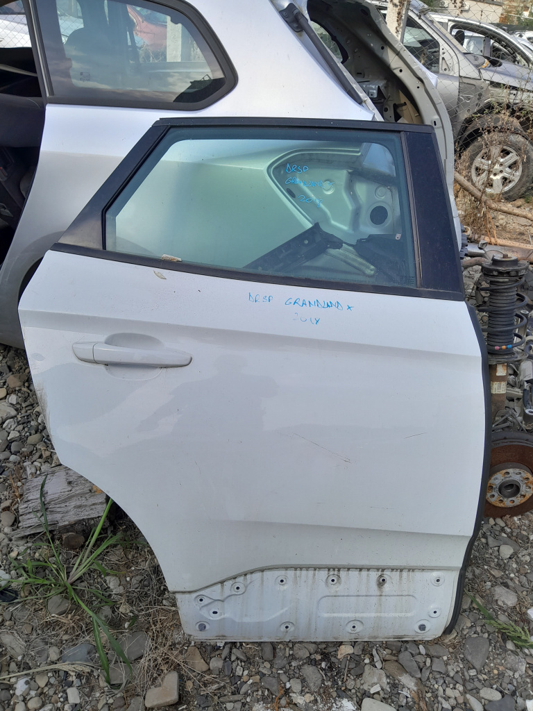 Usa dreapta spate Opel Grandland X - Ben