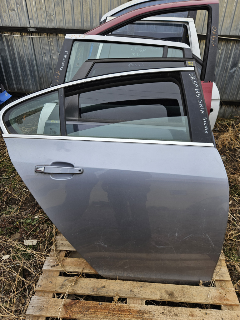 Usa dreapta spate Opel Insignia A Berlina 2008