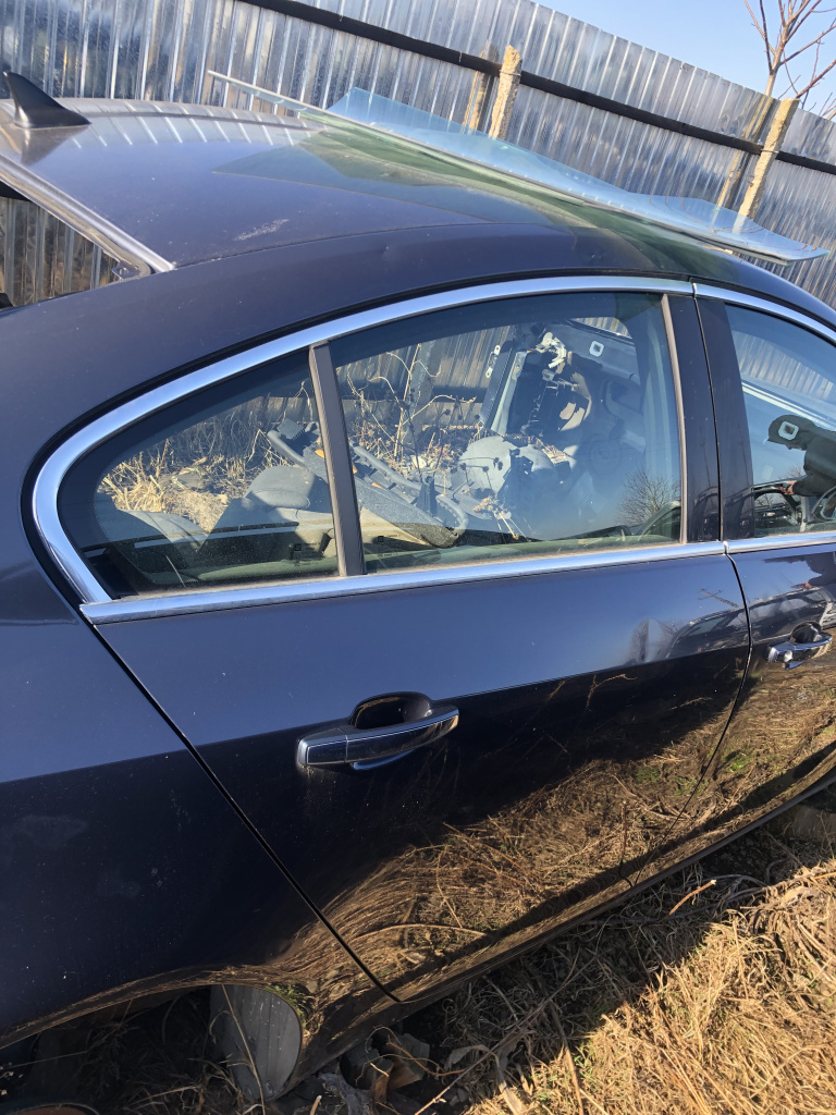Usa dreapta spate Opel Insignia A Berlina 2010