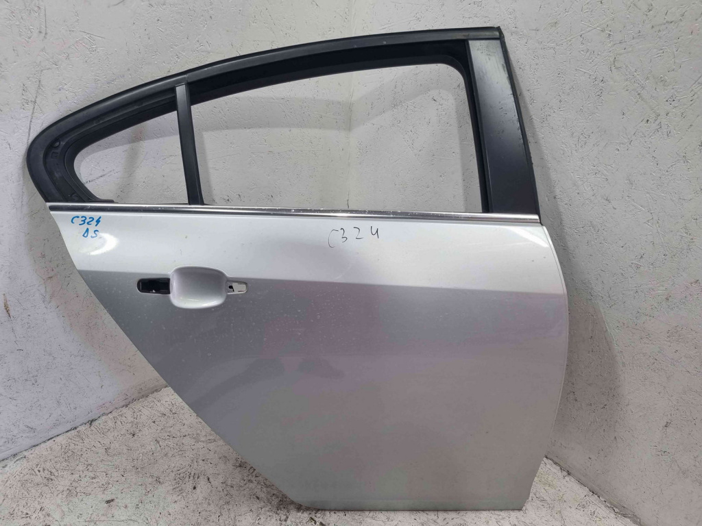 Usa dreapta spate Opel Insignia A Facelift [Fabr 2008-2016] GAN