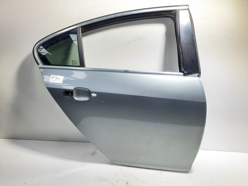 Usa dreapta spate, Opel Insignia A (id:585845)