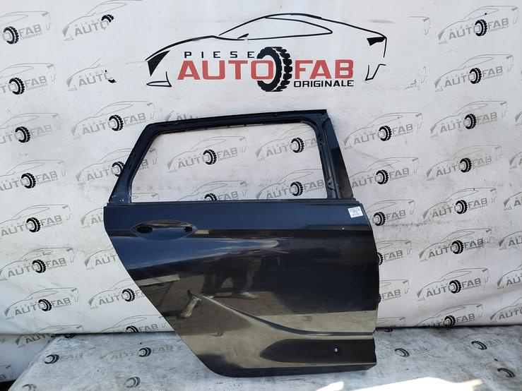 Usa dreapta spate Opel Insignia B Combi/break/variant an 2017-2018-2019-2020-2021-2022-2023-2024-2025 WU3AMH8K35
