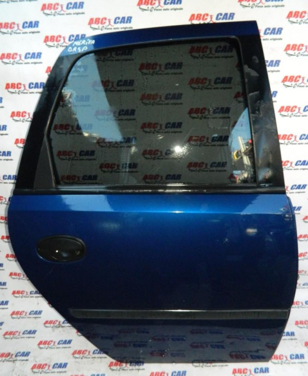 Usa dreapta spate Opel Meriva A 2003-201