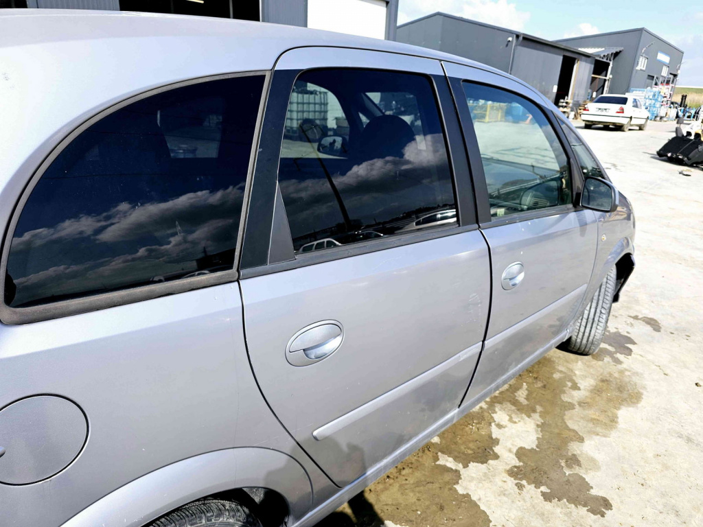 Usa dreapta spate Opel Meriva A [Fabr 2003-2009] Gri