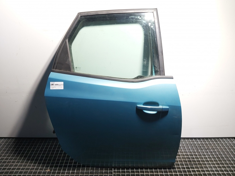 Usa dreapta spate, Opel Meriva B (id:635074)
