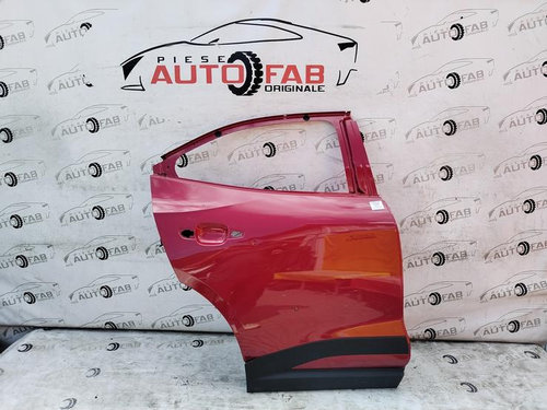 Usa dreapta spate Opel Mokka B an 2020-2021-2022-2023-2024-2025 5DBMDSX5C8
