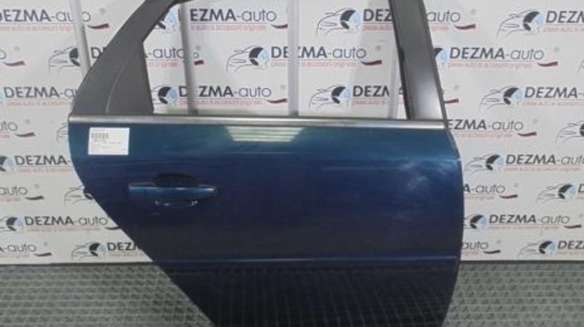 Usa dreapta spate, Opel Vectra C 1.9CDTI