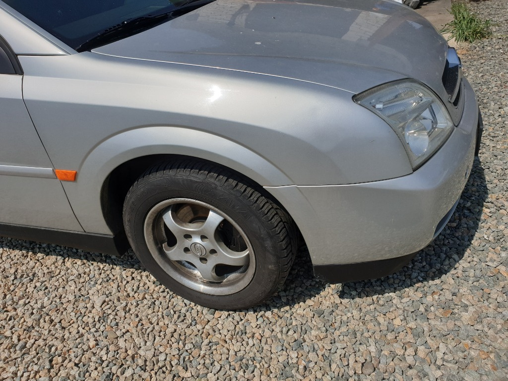 Usa dreapta spate Opel Vectra C 2003 Hatchback 1.8