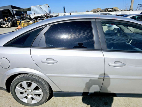Usa dreapta spate Opel Vectra C [Fabr 2003-2008] 2AU