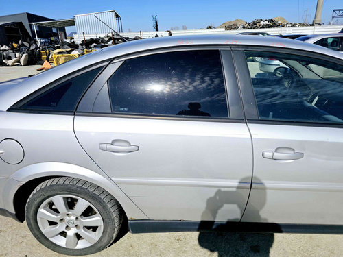 Usa dreapta spate Opel Vectra C [Fabr 2003-2008] 2AU