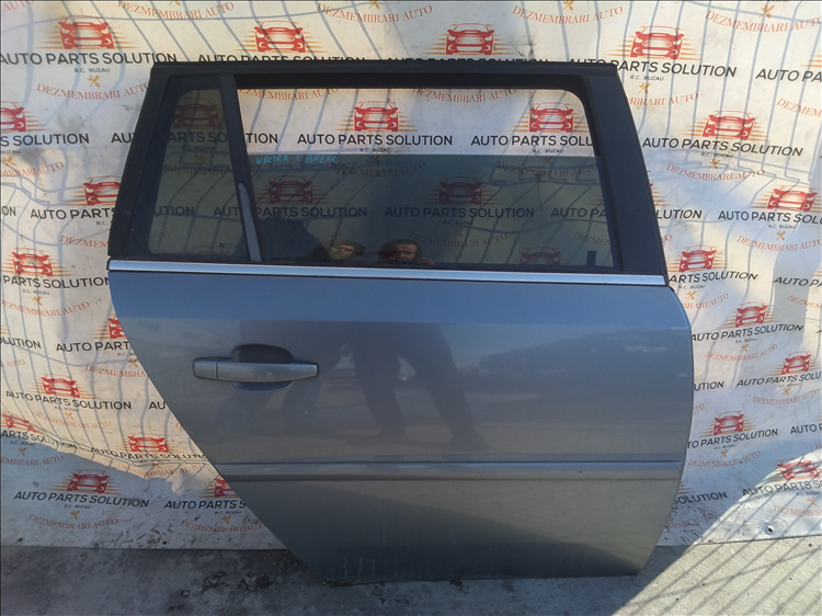 Usa dreapta spate OPEL VECTRA C