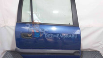 Usa dreapta spate Opel Zafira A (F75) [Fabr 1999-2...