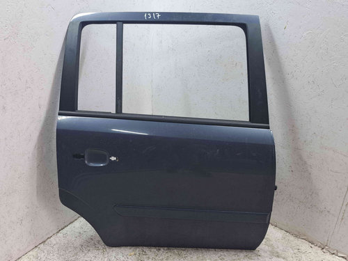 Usa dreapta spate Opel Zafira B (A05) [Fabr 2006-2011] 4XU