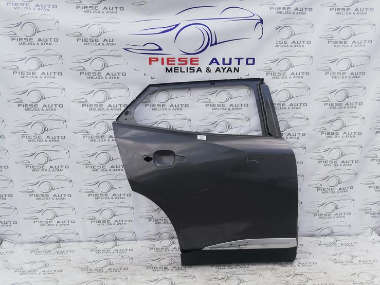 Usa dreapta spate Peugeot 2008 an 2019-2020-2021-2022-2023 YMG53EUHTR