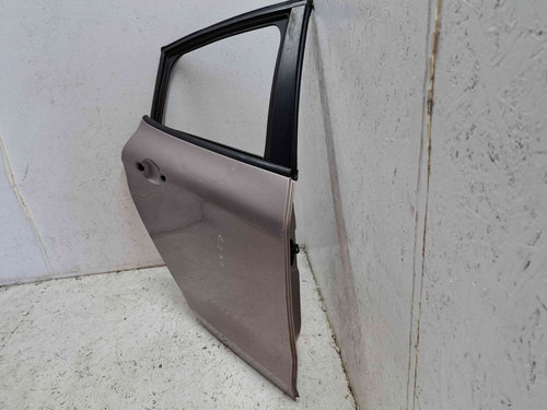Usa dreapta spate Peugeot 208 [Fabr 2012-2024] KCK