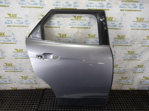 Usa dreapta spate Peugeot 3008 2 [2016 - 2020] 1.6 hdi BH01
