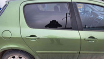 Usa dreapta spate Peugeot 307 [Fabr 2000-2008] KGA