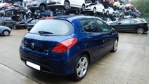 Usa dreapta spate Peugeot 308 2007 Hatchback 1.6 H...