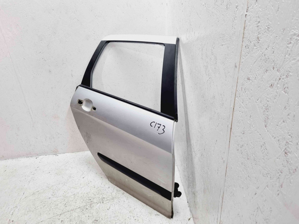 Usa dreapta spate Peugeot 308 Break [Fabr 2007-2013] EZR