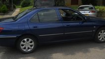 Usa Dreapta Spate Peugeot 406 Culoare Albastra