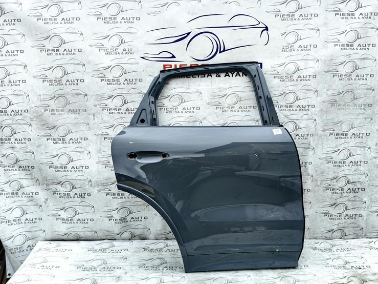 Usa dreapta spate Porsche Cayenne 3 an 2018-2019-2020-2021-2022-2023-2024-2025 YS78819FDL