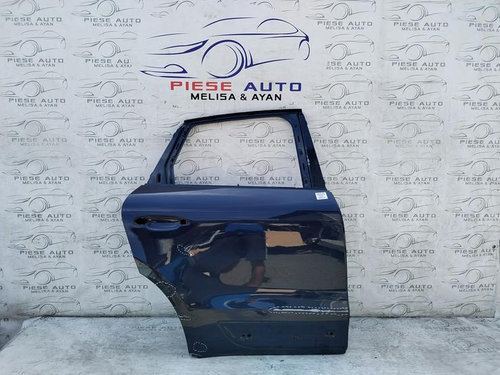 Usa dreapta spate Porsche Macan 95B an 2014-2015-2016-2017-2018-2019-2020-2021-2022-2023-2024 JPZ78U...