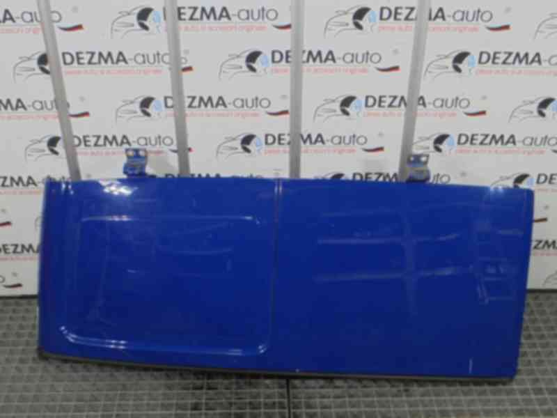 Usa dreapta spate portbagaj, Fiat Doblo (119)