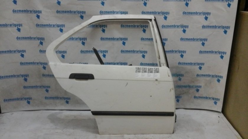 Usa dreapta spate portiera dr Bmw 3 E36 (1990-2000)