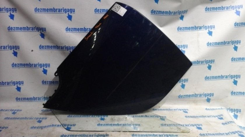 Usa dreapta spate portiera dr Smart Forfour