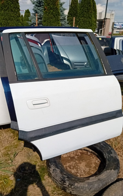 Usa dreapta spate Portiera fara anexe Opel Zafira A [1999 - 2003]