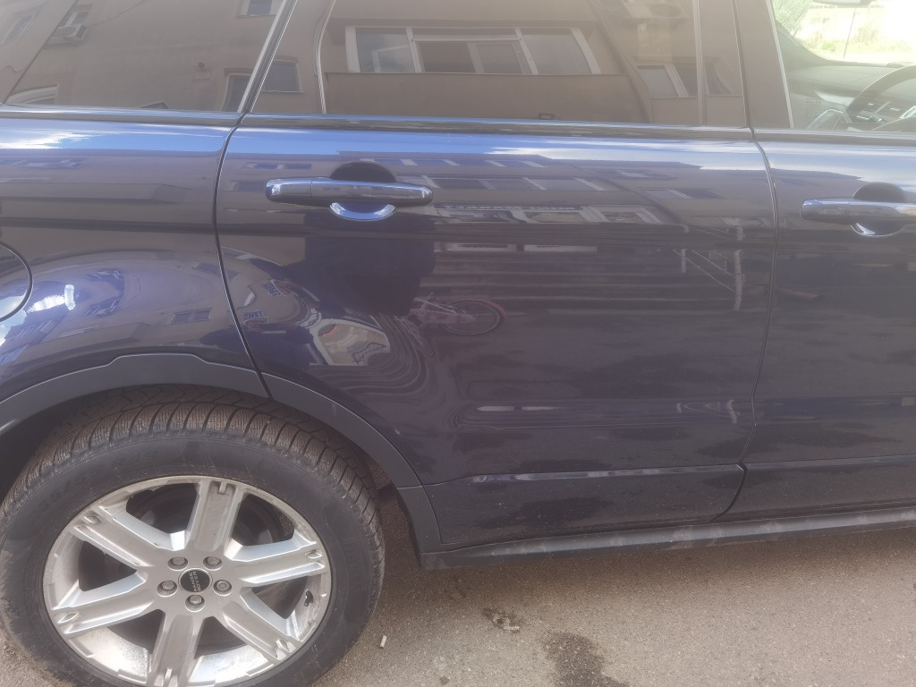 Usa dreapta spate range rover evoque an 2015