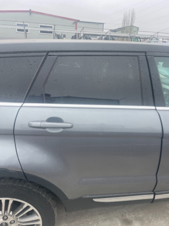 Usa dreapta spate range rover evoque