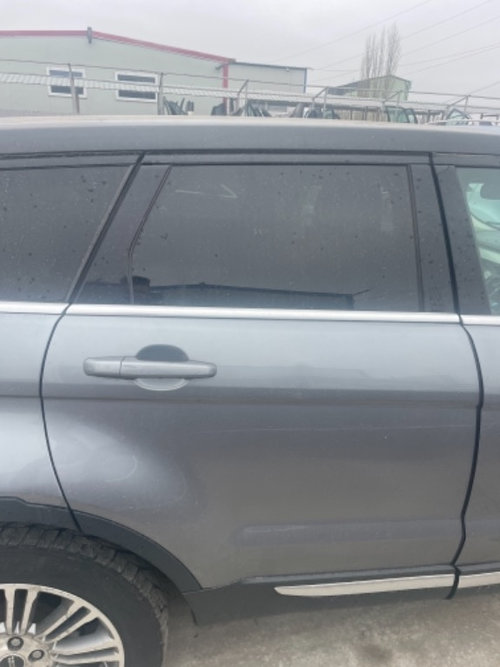 Usa dreapta spate range rover evoque