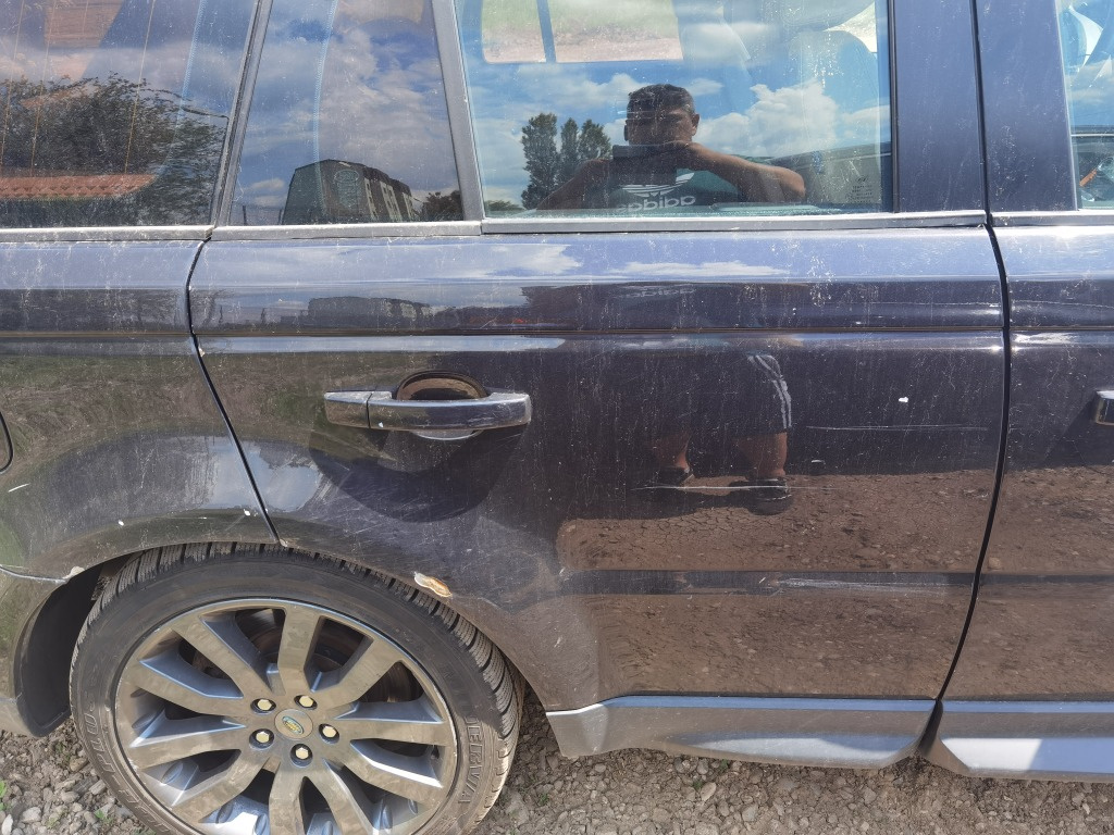 Usa dreapta spate Range Rover Sport 2011 facelift