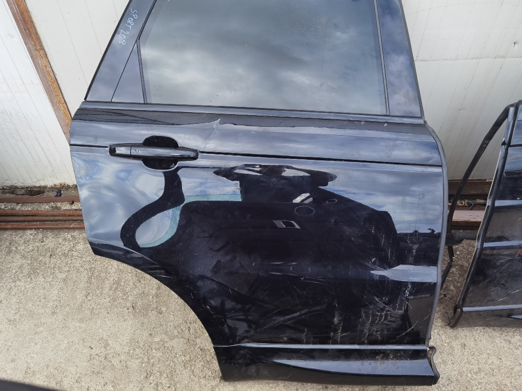 Usa dreapta spate range rover sport an 2018