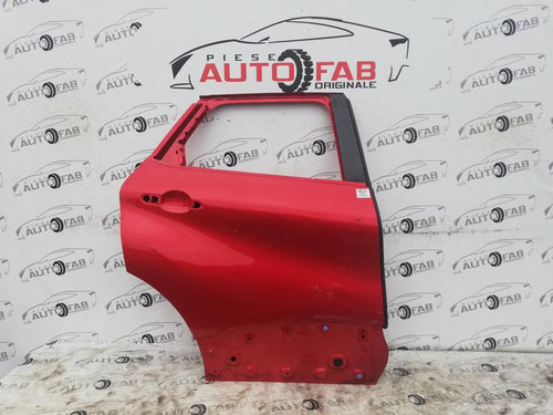 Usa dreapta spate Renault Captur 1 an 2013-2014-2015-2016-2017-2018-2019 ZFY3X5TYAJ