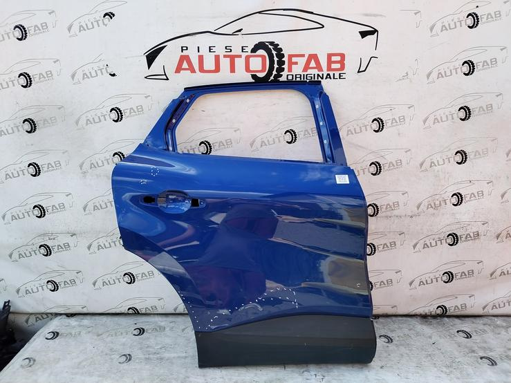 Usa dreapta spate Renault Captur 2,Mitsubishi ASX 2 an 2019-2020-2021-2022-2023-2024-2025 R31ZF0FK09