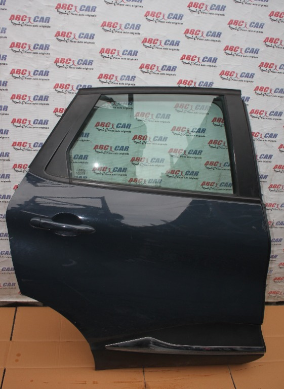 Usa dreapta spate Renault Captur 2013-2019