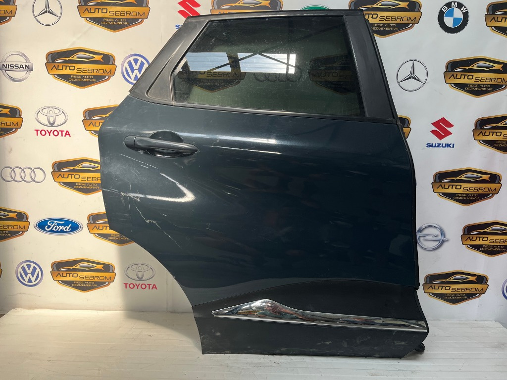 Usa dreapta spate Renault Captur