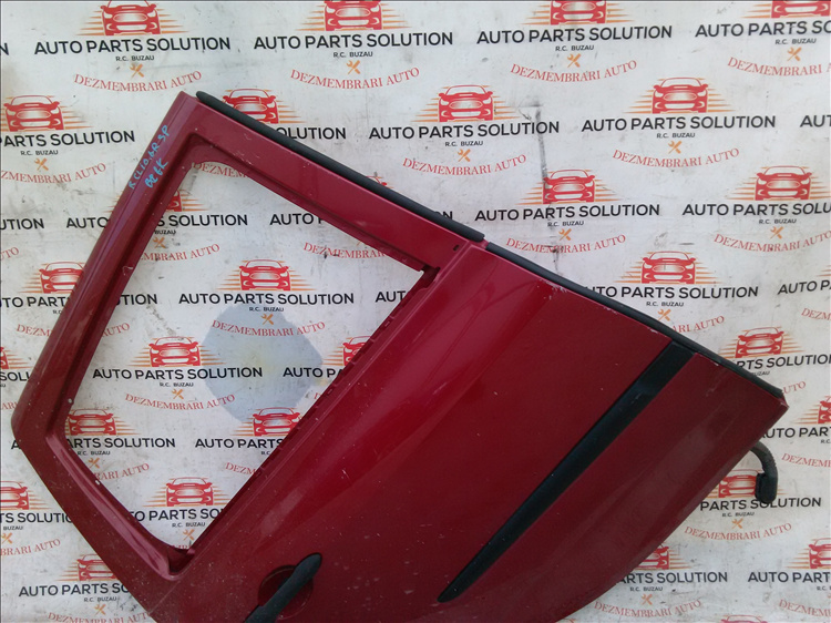 Usa dreapta spate RENAULT CLIO 3