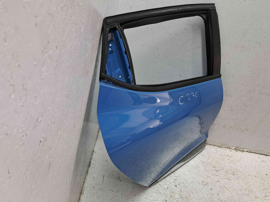 Usa dreapta spate Renault Clio 4 (B98) Hatchback [Fabr 2012-2020] OVRPJ