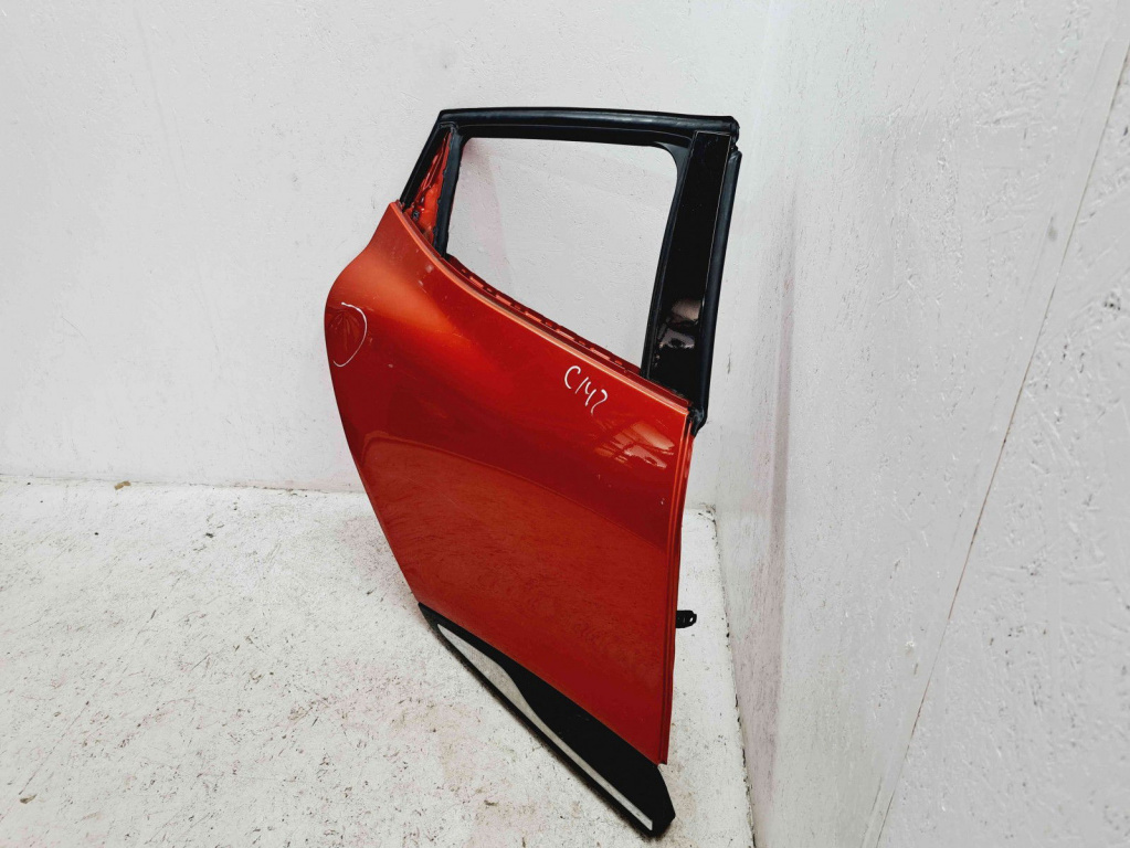 Usa dreapta spate Renault Clio 4 [Fabr 2012-2020] TENNP