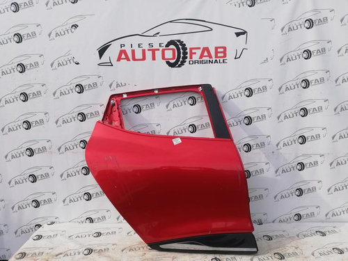 Usa dreapta spate Renault Clio 4 Hatchback an 2012-2013-2014-2015-2016-2017-2018-2019 LTLUAUMBN2