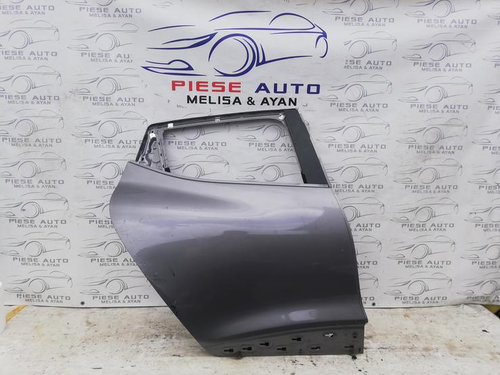 Usa dreapta spate Renault Clio 4 Hatchback an 2012-2013-2014-2015-2016-2017-2018-2019 UFKRYXMUPY