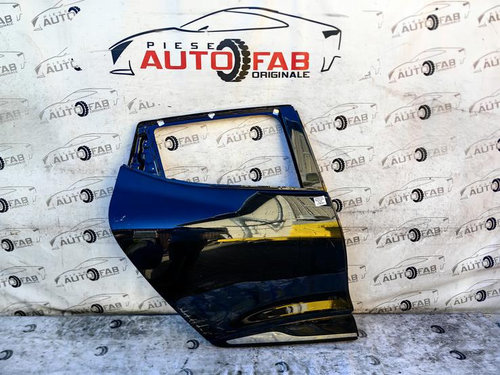 Usa dreapta spate Renault Clio 4 Hatchback an 2012-2013-2014-2015-2016-2017-2018-2019 HPFC7PW975