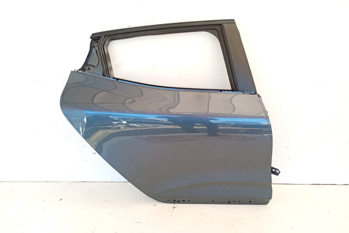 Usa dreapta spate Renault Clio 5 [2019 - 2023]