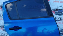Usa dreapta spate Renault Clio III Hatchback 2005-...